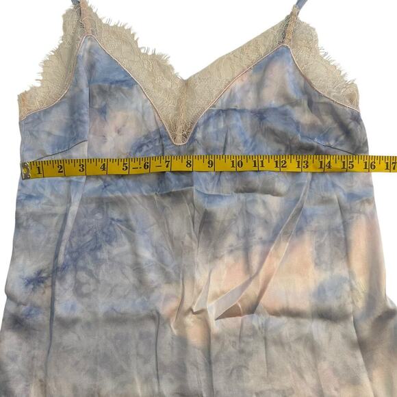 NWT Lacy Lavender Lilac Camisole Style Rack L.A. Small - Picture 6 of 9